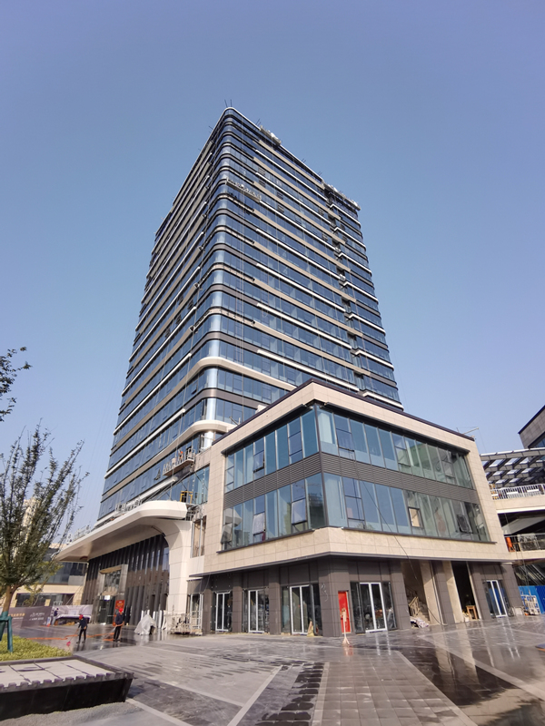 合肥旭辉铂悦府商业及办公楼幕墙工程6.jpg